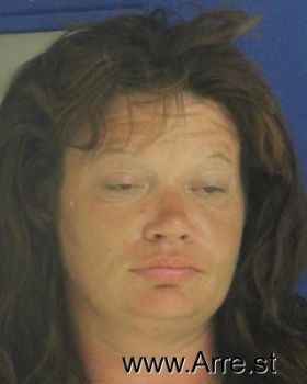 Sandra Dawn Cox Mugshot