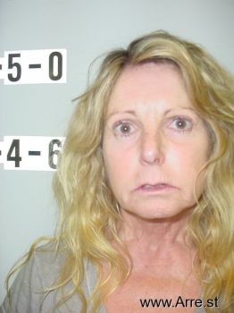 Sandra Ilene Willis Mugshot