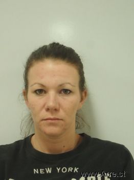 Sandra Arlene Wright Mugshot