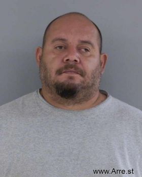 Santiago  Gonzalez Mugshot