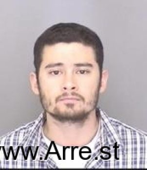 Santiago  Gonzalez Mugshot