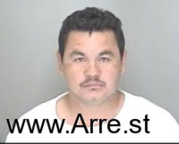 Santiago  Torres Mugshot