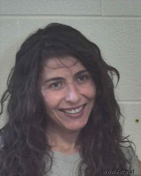 Sara Catarina Santos Mugshot