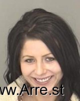 Sara Catarina Santos Mugshot