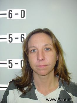 Sarah Marie Clay Mugshot