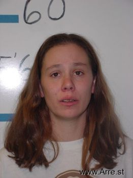 Sarah Stacie Davis Mugshot