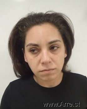 Sarah  Jenkins Mugshot