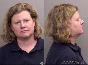 Sarah Suzanne Martin Mugshot