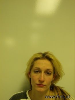 Sarah Jennifer Simpson Mugshot