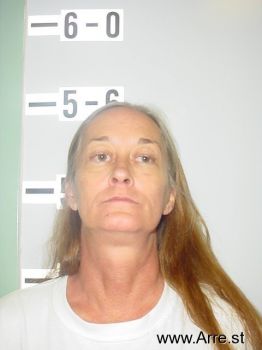 Sarah Anne Smith Mugshot