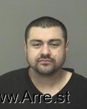 Saul Rafael Diaz Mugshot