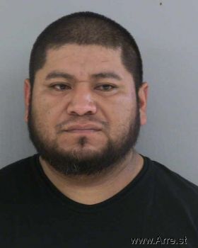 Saul Guillen Maldonado Mugshot