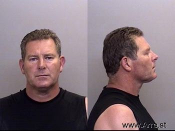 Scot  Baback Mugshot