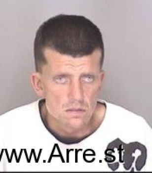 Scott Emerson Ables Mugshot