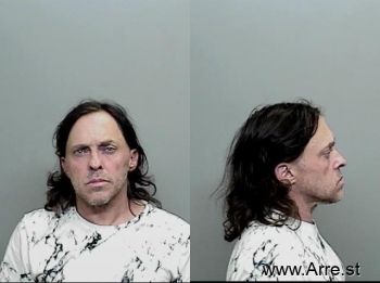 Scott Michael Britton Mugshot