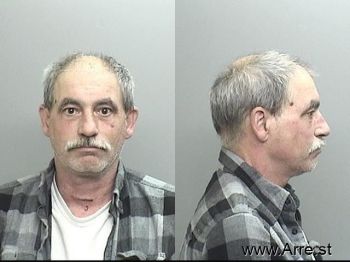 Scott Patrick Brooks Mugshot