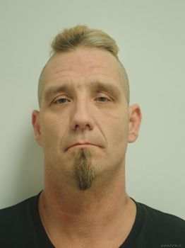 Scott Wayne Fletcher Mugshot