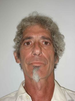 Scott Michael Kaiser Mugshot