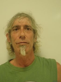 Scott Michael Kaiser Mugshot