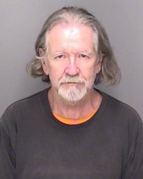 Scott Allen Martin Mugshot