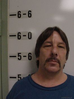 Scott Edward Mcmahon Mugshot