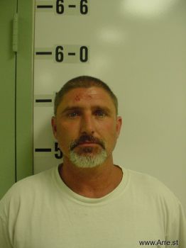 Scott Michael Miller Mugshot