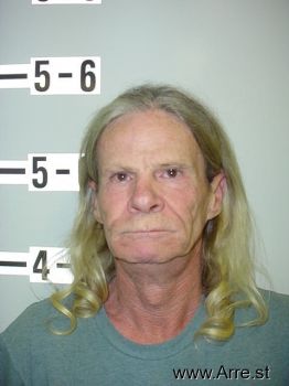 Scott Wayne Miller Mugshot