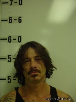 Scott Wayne Oathout Mugshot