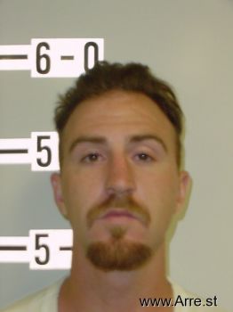 Scott Allen Riley Mugshot