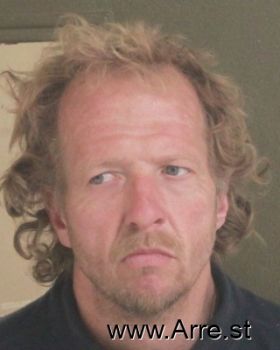 Scott A Rothenberger Mugshot