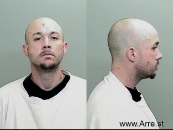 Scott Joseph Stone Mugshot