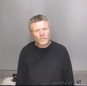 Scott William Walker Mugshot