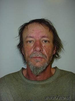 Scott Douglas Walker Mugshot