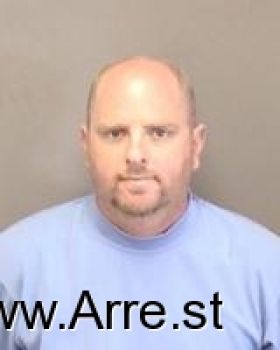 Scott David Walters Mugshot