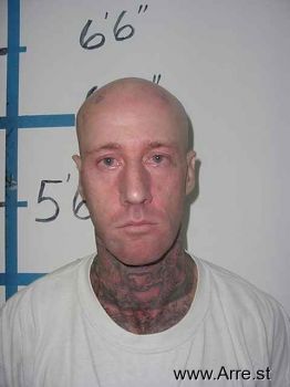 Scott Frank Williams Mugshot