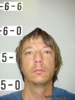 Scott Lyle York Mugshot