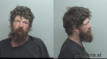 Scotty Lee Willis Mugshot