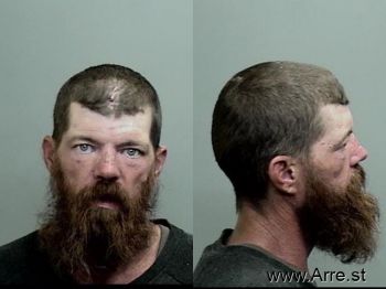 Scotty Lee Willis Mugshot