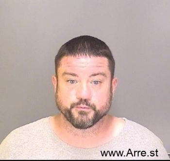 Sean Michael Anderson Mugshot