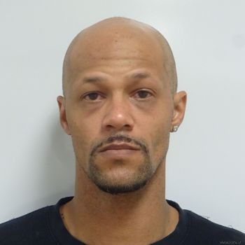 Sean Michael Brooks Mugshot