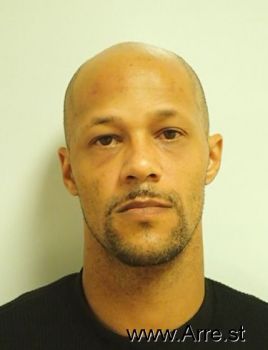 Sean Michael Brooks Mugshot