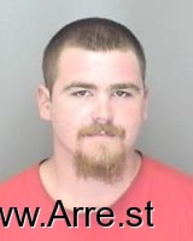 Sean Mark Buker Mugshot