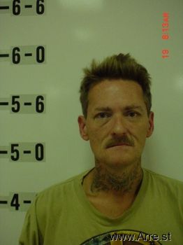 Sean Steven Carr Mugshot