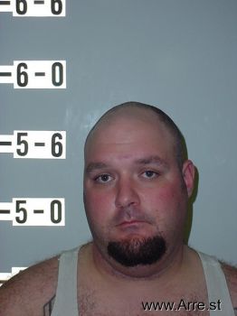 Sean Morgan Crawford Mugshot