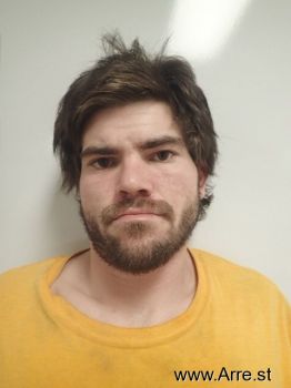 Sean Patrick Damico Mugshot