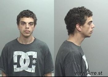 Sean Anthony Day Mugshot