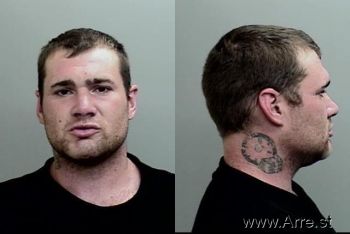 Sean Alen Dixon Mugshot