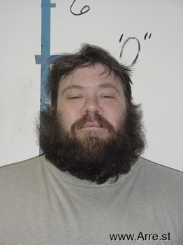 Sean Patrick Farrell Mugshot