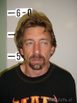 Sean Alan Harrison Mugshot