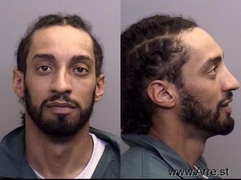 Sean Adrian Holt Mugshot